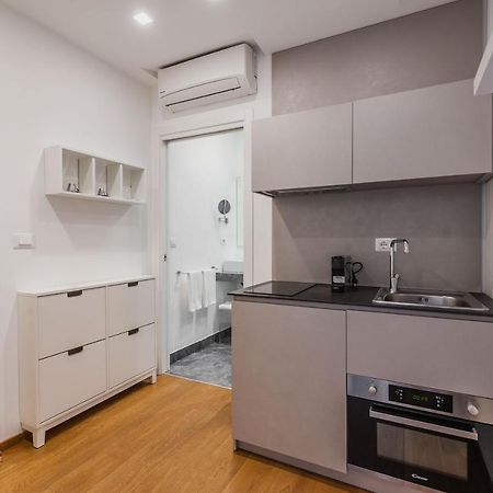 Rg8 Independent Apartment Катания Екстериор снимка